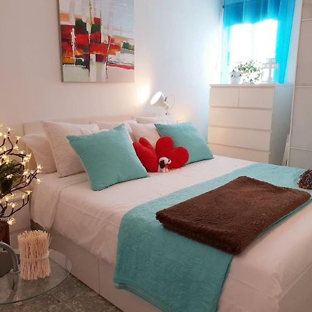 Appartamento Gran Canaria Arinaga Esterno foto