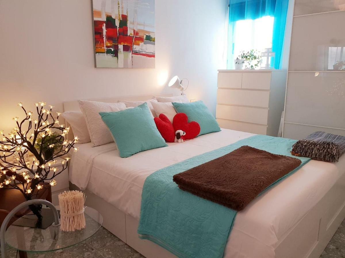 Appartamento Gran Canaria Arinaga Esterno foto